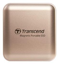 TRANSCEND ESD420G 4TB 3D NAND