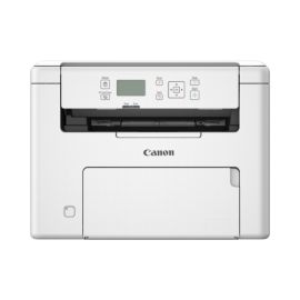 Canon i-SENSYS MF272dw II Printer Laser Colour MFP A4 29 ppm USB Wi-Fi Ethernet LAN
