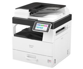 Ricoh IM 2702SE (437003) Printer Laser B/W MFP A3 27 ppm USB Ethernet LAN