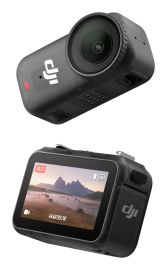 CAMERA OSMO NANO/64GB CP.OS.00000461 DJI