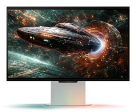 SAMSUNG 27 " 3840 x 2160 pixels 4K Ultra HD