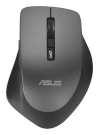 MOUSE USB OPTICAL WRL WT425/GREY 90XB0280-BMU0H0 ASUS