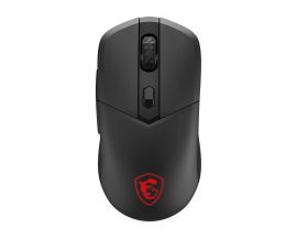 MOUSE USB OPTICAL WRL GAMING/VERSA 300 W 8K MSI