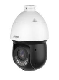 NET CAMERA 4MP PTZ DOME/SD4D425MB-HNR DAHUA