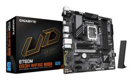 GIGABYTE Intel B760 Express LGA1700 Micro-ATX