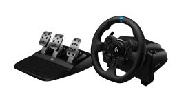 CONSOLE ACC ACCESSORY BUNDLE/G923 991-000531 LOGITECH