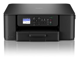 Brother DCP-J1310DW Printer Inkjet Colour MFP A4 16 ppm USB Wi-Fi (SPEC)