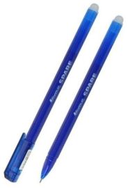 Gel pen Erasable Forpus Spare, 0.5mm, blue