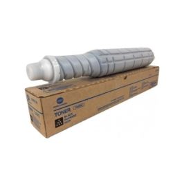 Konica Minolta TN635K (AF1R156) Toner Cartridge, Black