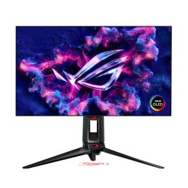ASUS 26.5 " 2560 x 1440 pixels Quad HD