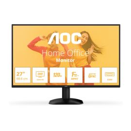 AOC 27 " 2560 x 1440 pixels Quad HD