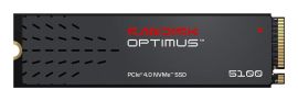 SANDISK 300xTBW rating MTBF 1750000 h Read speed 6600 MB/s
