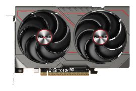 SAPPHIRE AMD Radeon RX 9060 XT 8 GB