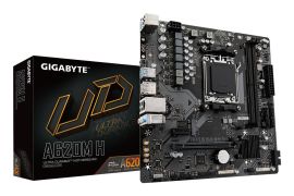GIGABYTE AMD A620A SAM5 Micro-ATX