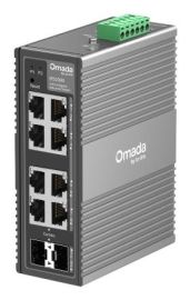 TP-LINK Omada IES208G Type L2