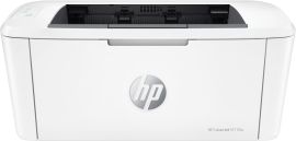 HP LaserJet M110w Printer Laser B/W A4 20 ppm USB Wi-Fi (SPEC)