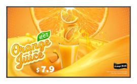 DISPLAY LCD 49"/49UH5Q-E LG