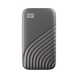 WESTERN DIGITAL My Passport 4GB USB-C