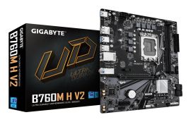GIGABYTE Intel B760 Express LGA1700 Micro-ATX