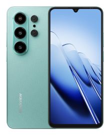 MOBILE PHONE WAVE 10/8/128GB GREEN BLACKVIEW