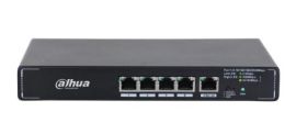 DAHUA DH-SMG1005 Switch type Unmanaged 5x2.5G Ethernet (copper) ports quantity