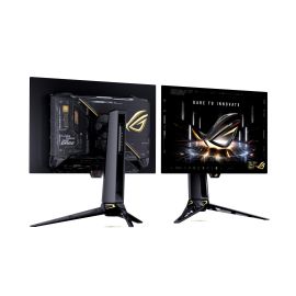 ASUS 26.5 " 2560 x 1440 pixels Wide Quad HD