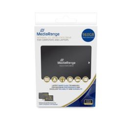 MEDIARANGE  960 GB Serial ATA III Write speed 480 MB/s