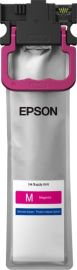 Epson T11N3 XL (C13T11N340) Ink Cartridge, Magenta