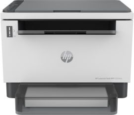 HP LaserJet Tank MFP 2604DW Printer Laser B/W MFP A4 22 ppm USB Wi-Fi Ethernet LAN
