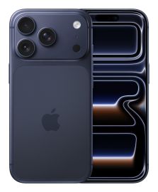 MOBILE PHONE IPHONE 17 PRO/256GB DEEP BLUE MG8J4 APPLE