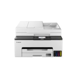 Canon MAXIFY GX2050 Printer Inkjet Colour MFP A4 15 ipm Wi-Fi Ethernet LAN USB