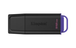 MEMORY DRIVE FLASH USB3.2/512GB DTXG2/512GB KINGSTON