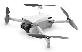 DJI DJI Mini 3 Consumer CP.MA.00000779