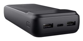 POWER BANK USB 20000MAH/AVALA 25883 TRUST