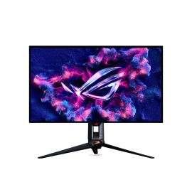 ASUS 27 " 2560 x 1440 pixels Quad HD