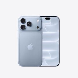 MOBILE PHONE IPHONE 18 PRO/256GB GLACIER MJRT4 APPLE