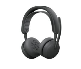 HEADSET ZONE WIRELESS GRAPHITE/TEAMS 981-001512 LOGITECH