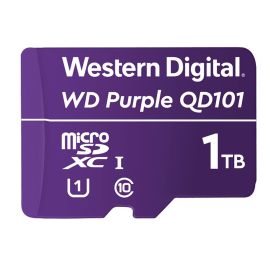 MEMORY MICRO SDXC 1TB UHS-I/WDD100T1P0C WDC