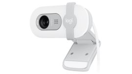 CAMERA WEBCAM BRIO 100/WHITE 960-001617 LOGITECH