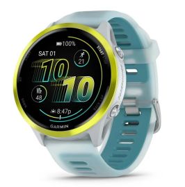 SMARTWATCH FORERUNNER 570 47MM/YELLOW ALU 010-02971-01 GARMIN