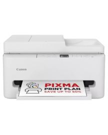 Canon PIXMA TS7550i Printer Inkjet Colour MFP A4 14 ppm USB Wi-Fi
