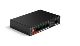 DAHUA 5xRJ-45 ports SF1005-EUR