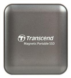 TRANSCEND ESD420C 4TB 3D NAND
