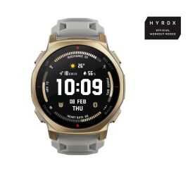 SMARTWATCH AMAZFIT T-REX 3 PRO/44MM ARCT.GOLD W2548GL2N HUAMI