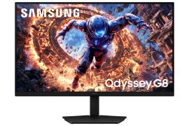 SAMSUNG 32 " 6144 x 3456 pixels 6K Ultra HD