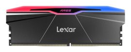 MEMORY DIMM 32GB DDR5-6000/K2 LD5U16G60C30BR-RGD LEXAR