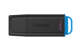 MEMORY DRIVE FLASH USB3.2/128GB DTXG2/128GB KINGSTON