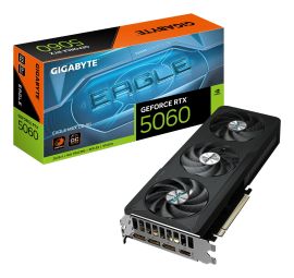GIGABYTE NVIDIA GeForce RTX 5060 2550 MHz