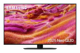 SAMSUNG 50 " 4K Ultra HD 3840 x 2160 pixels
