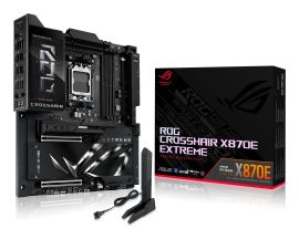ASUS AMD X870E SAM5 EATX
